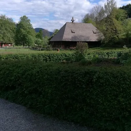 Adelsberg Alpirsbach