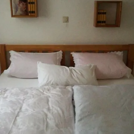 Appartamento Adelsberg Alpirsbach