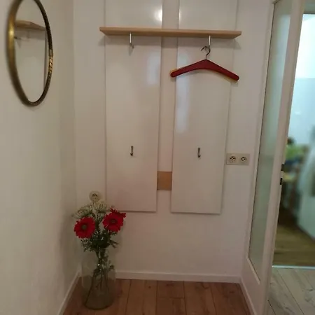 Adelsberg Apartment *