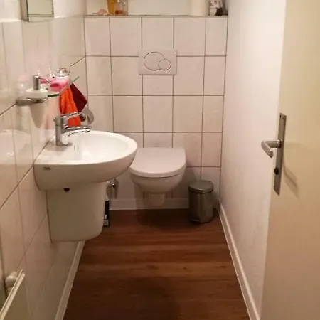 Apartment Adelsberg *