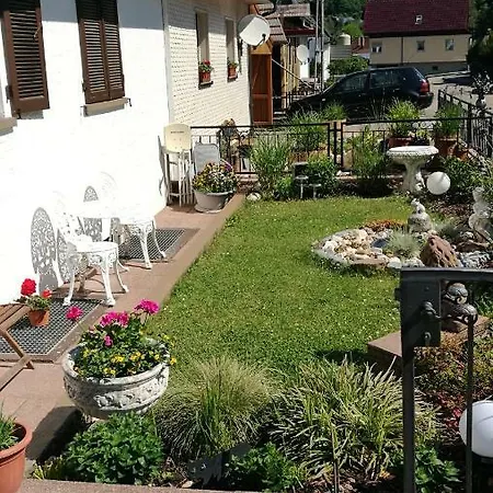 Apartment Adelsberg *