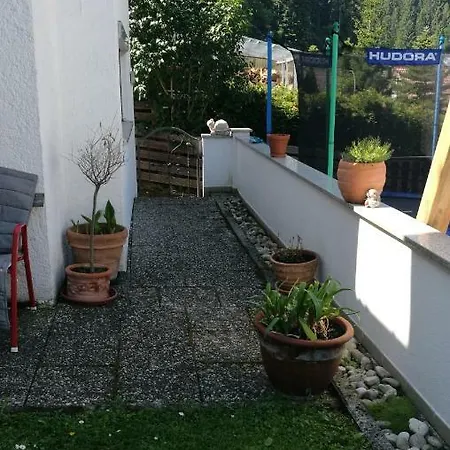 Adelsberg Alpirsbach