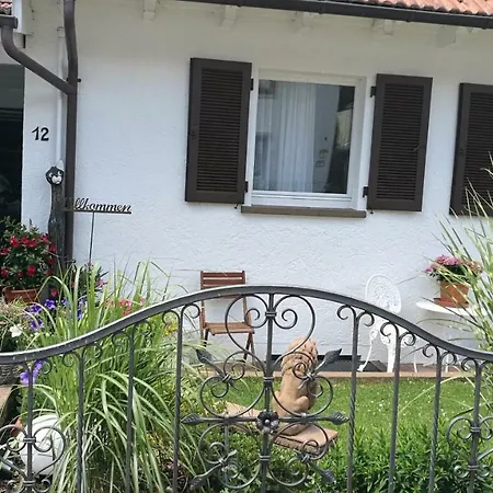 Apartment Adelsberg