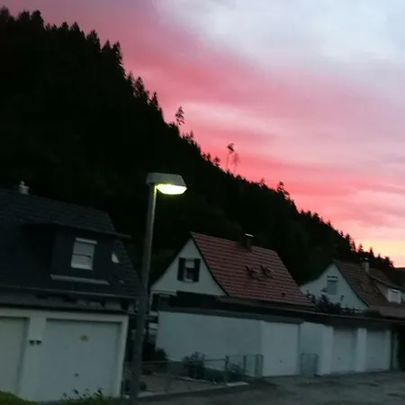 Adelsberg Alpirsbach