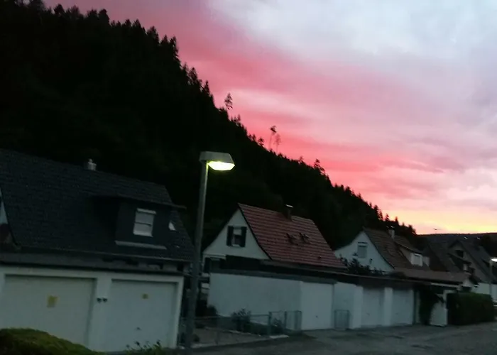 Adelsberg Alpirsbach